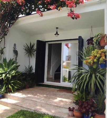 La Barrosa Duplex Villa Chiclana de la Frontera Eksteriør billede