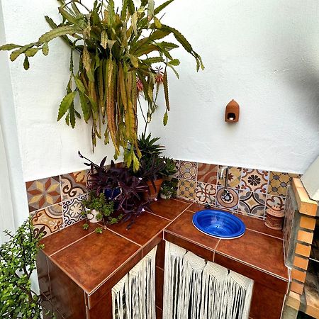 La Barrosa Duplex Villa Chiclana de la Frontera Eksteriør billede