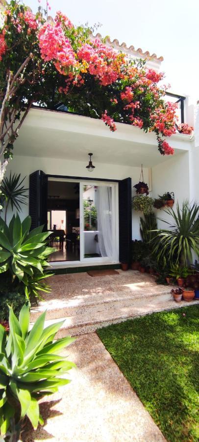 La Barrosa Duplex Villa Chiclana de la Frontera Eksteriør billede
