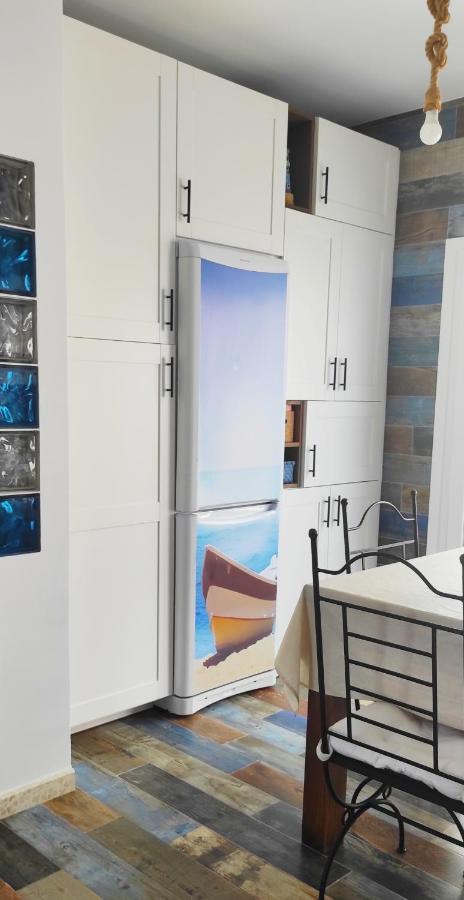 La Barrosa Duplex Villa Chiclana de la Frontera Eksteriør billede