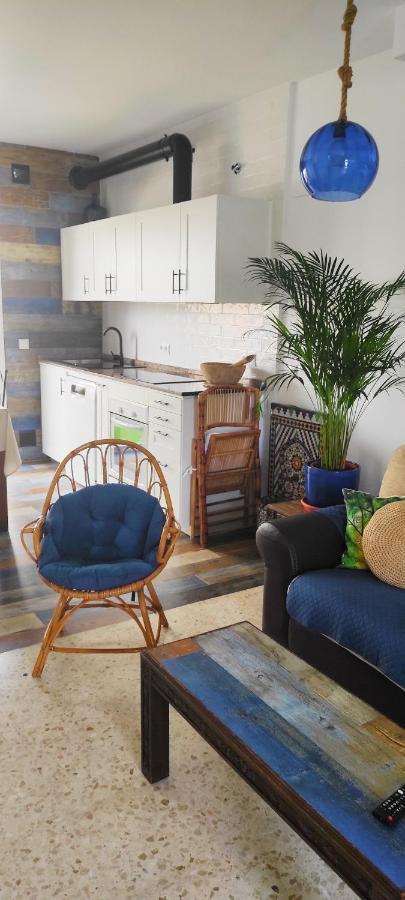 La Barrosa Duplex Villa Chiclana de la Frontera Eksteriør billede