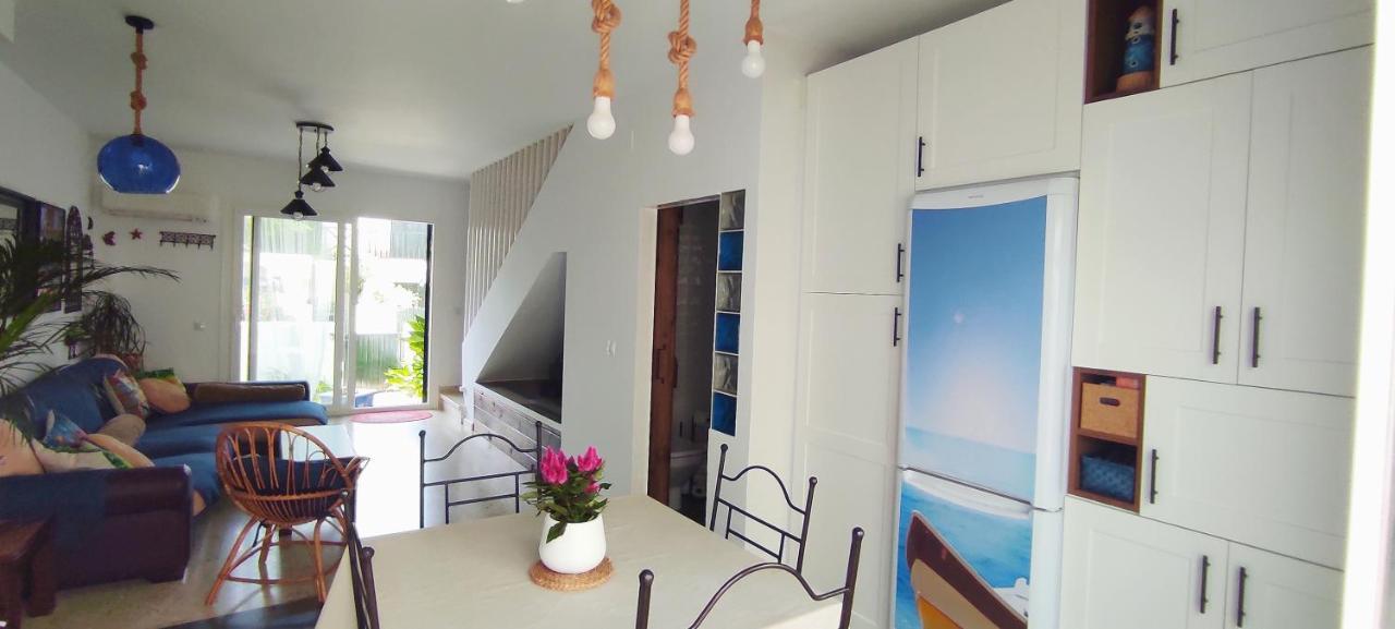 La Barrosa Duplex Villa Chiclana de la Frontera Eksteriør billede