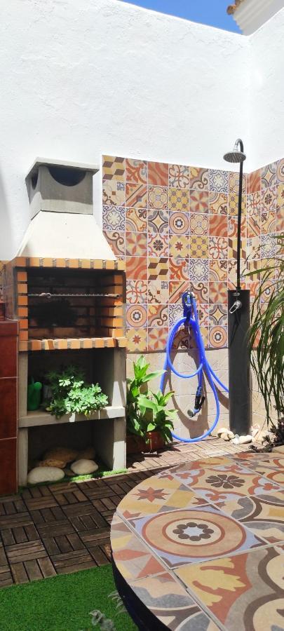 La Barrosa Duplex Villa Chiclana de la Frontera Eksteriør billede