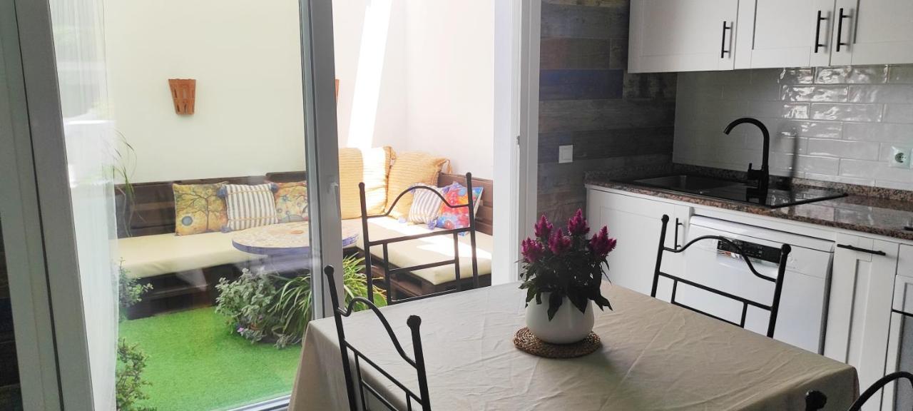 La Barrosa Duplex Villa Chiclana de la Frontera Eksteriør billede