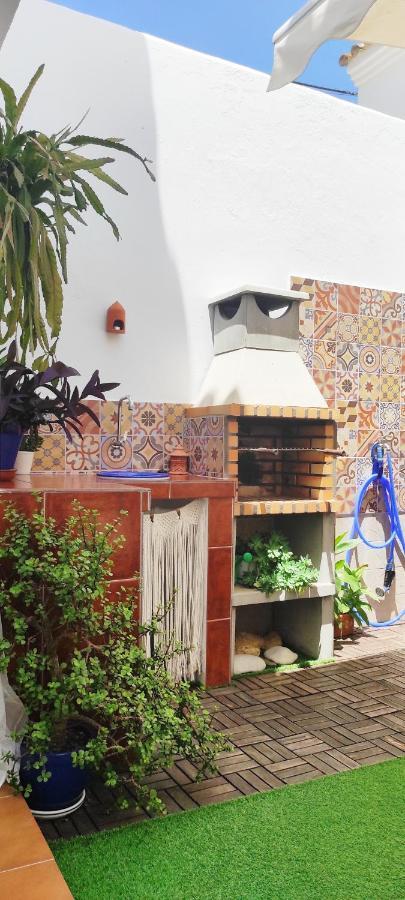 La Barrosa Duplex Villa Chiclana de la Frontera Eksteriør billede