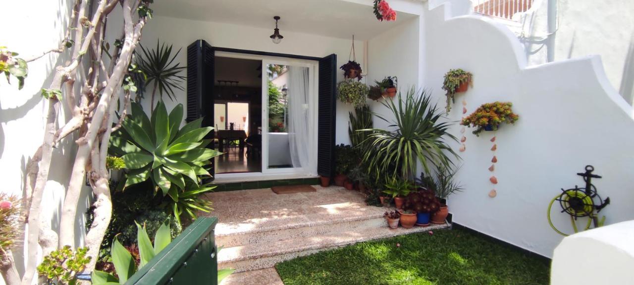 La Barrosa Duplex Villa Chiclana de la Frontera Eksteriør billede