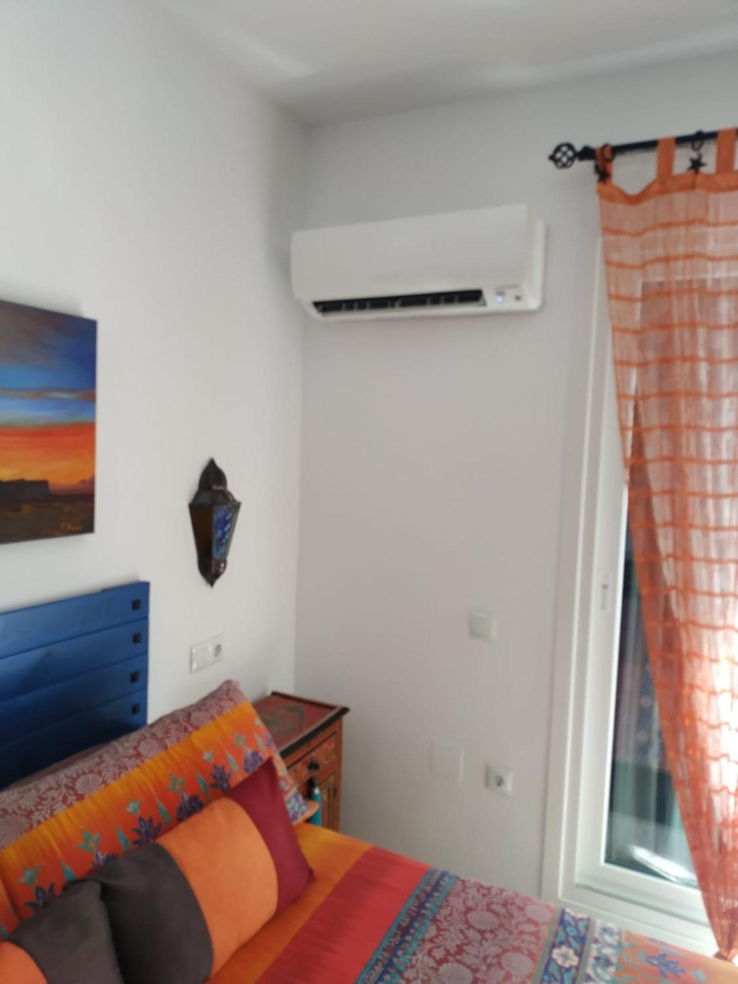 La Barrosa Duplex Villa Chiclana de la Frontera Eksteriør billede