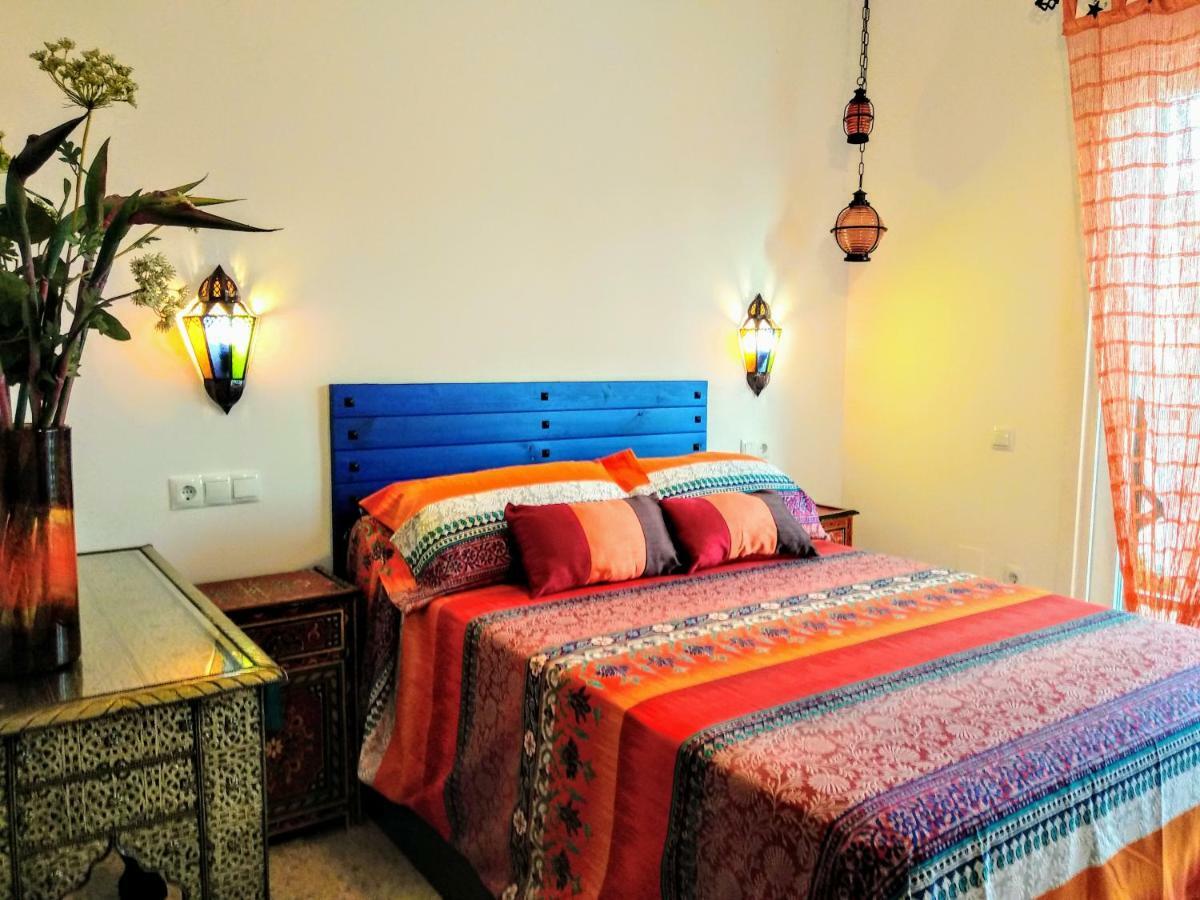 La Barrosa Duplex Villa Chiclana de la Frontera Eksteriør billede