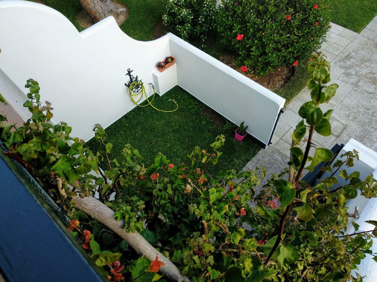 La Barrosa Duplex Villa Chiclana de la Frontera Eksteriør billede