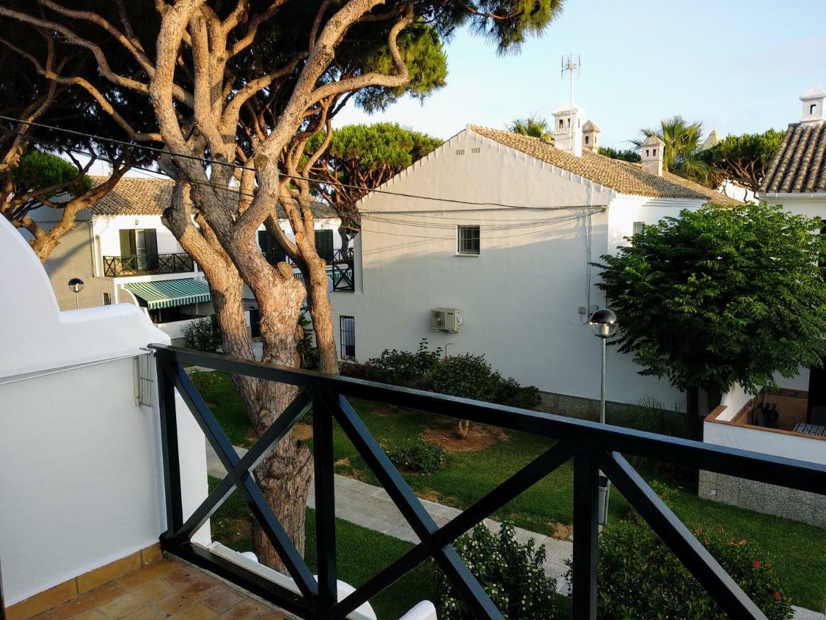 La Barrosa Duplex Villa Chiclana de la Frontera Eksteriør billede