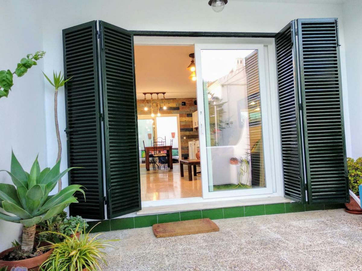 La Barrosa Duplex Villa Chiclana de la Frontera Eksteriør billede