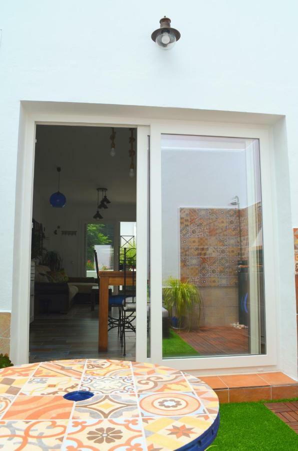 La Barrosa Duplex Villa Chiclana de la Frontera Eksteriør billede