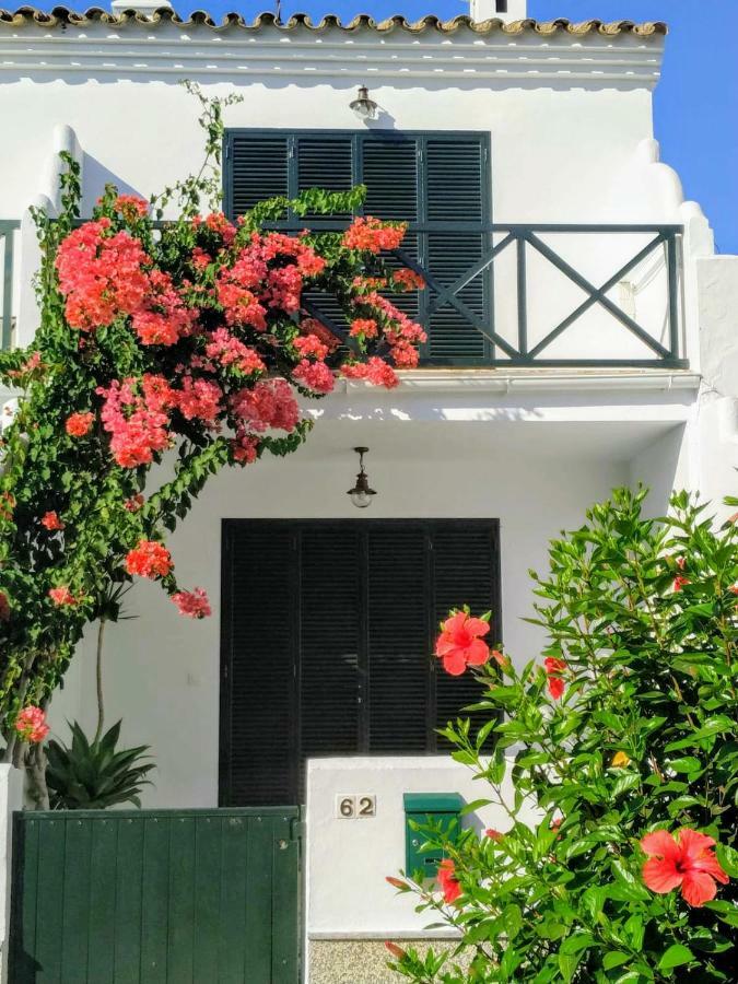 La Barrosa Duplex Villa Chiclana de la Frontera Eksteriør billede