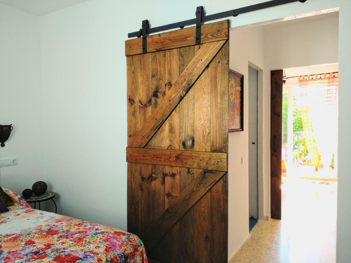 La Barrosa Duplex Villa Chiclana de la Frontera Eksteriør billede
