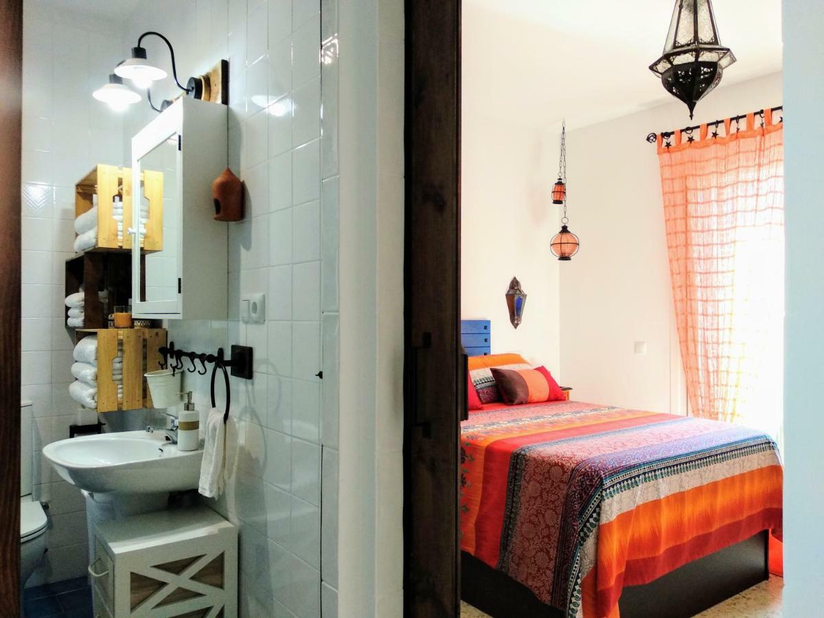 La Barrosa Duplex Villa Chiclana de la Frontera Eksteriør billede